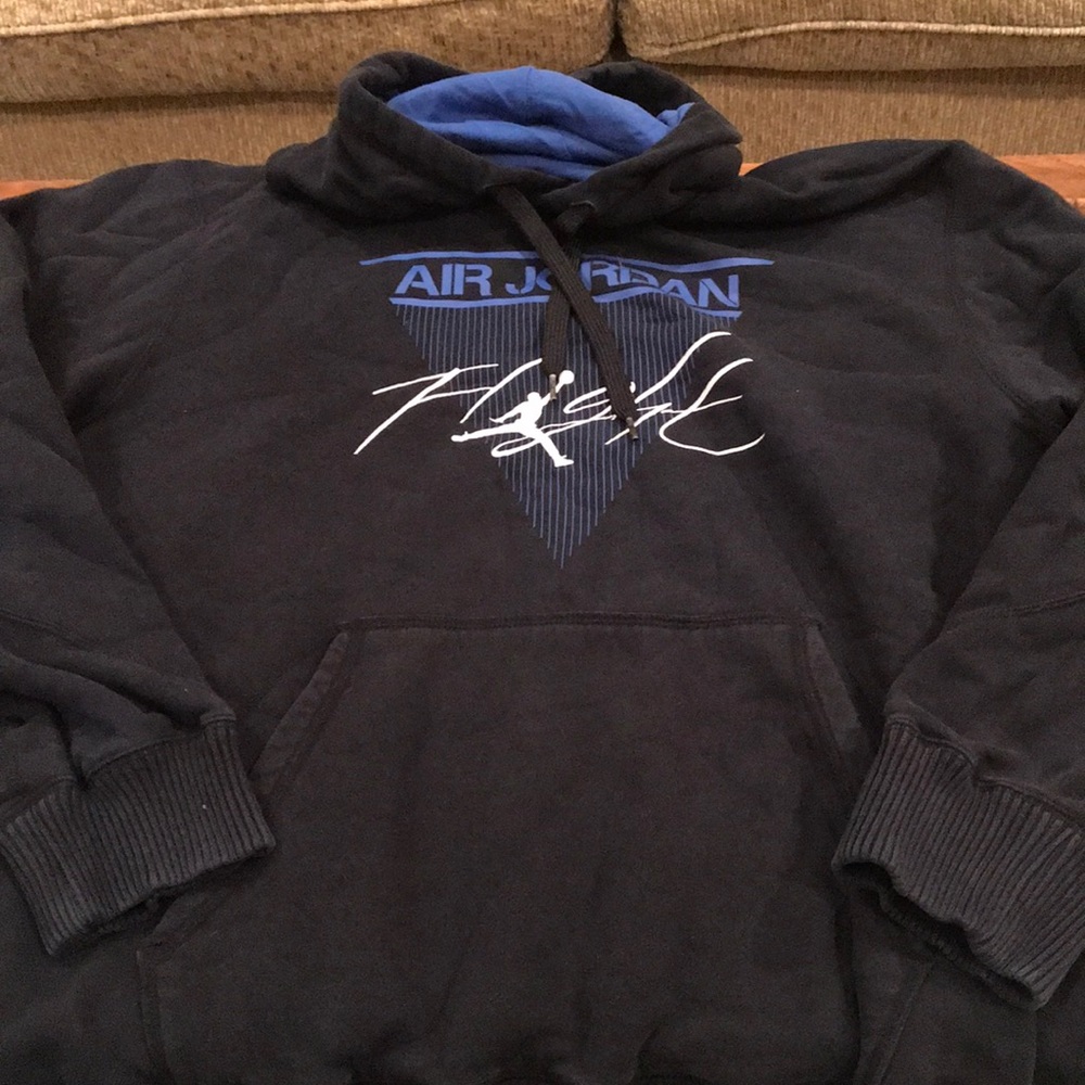 Air Jordan xl hoodie